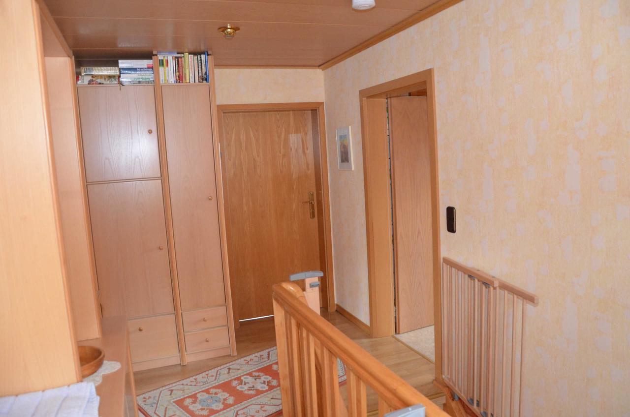 Ferienwohnung Westphal Eschwege Exterior photo