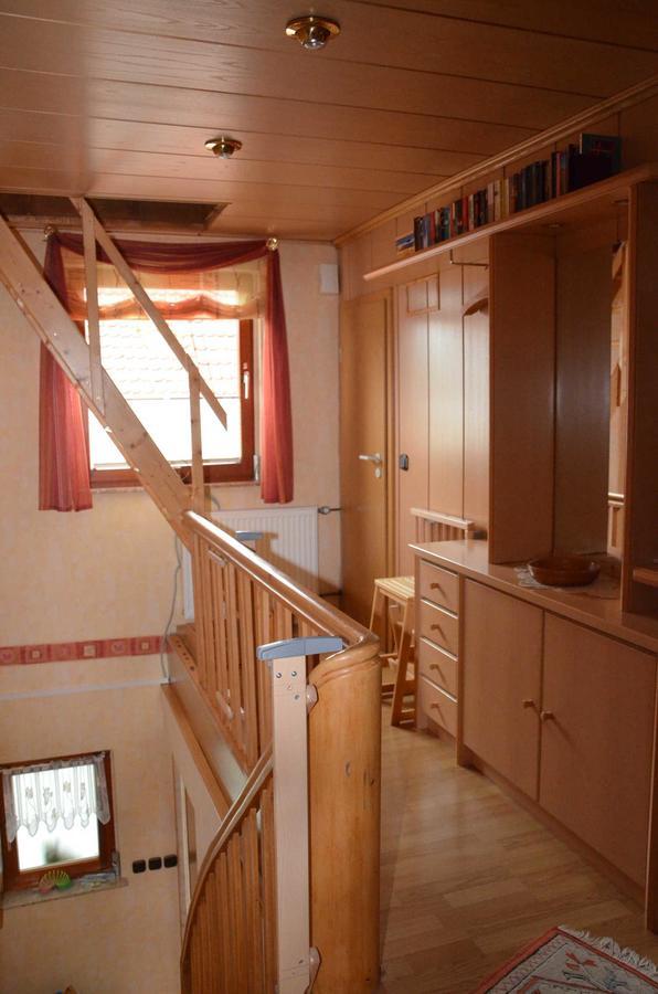 Ferienwohnung Westphal Eschwege Exterior photo